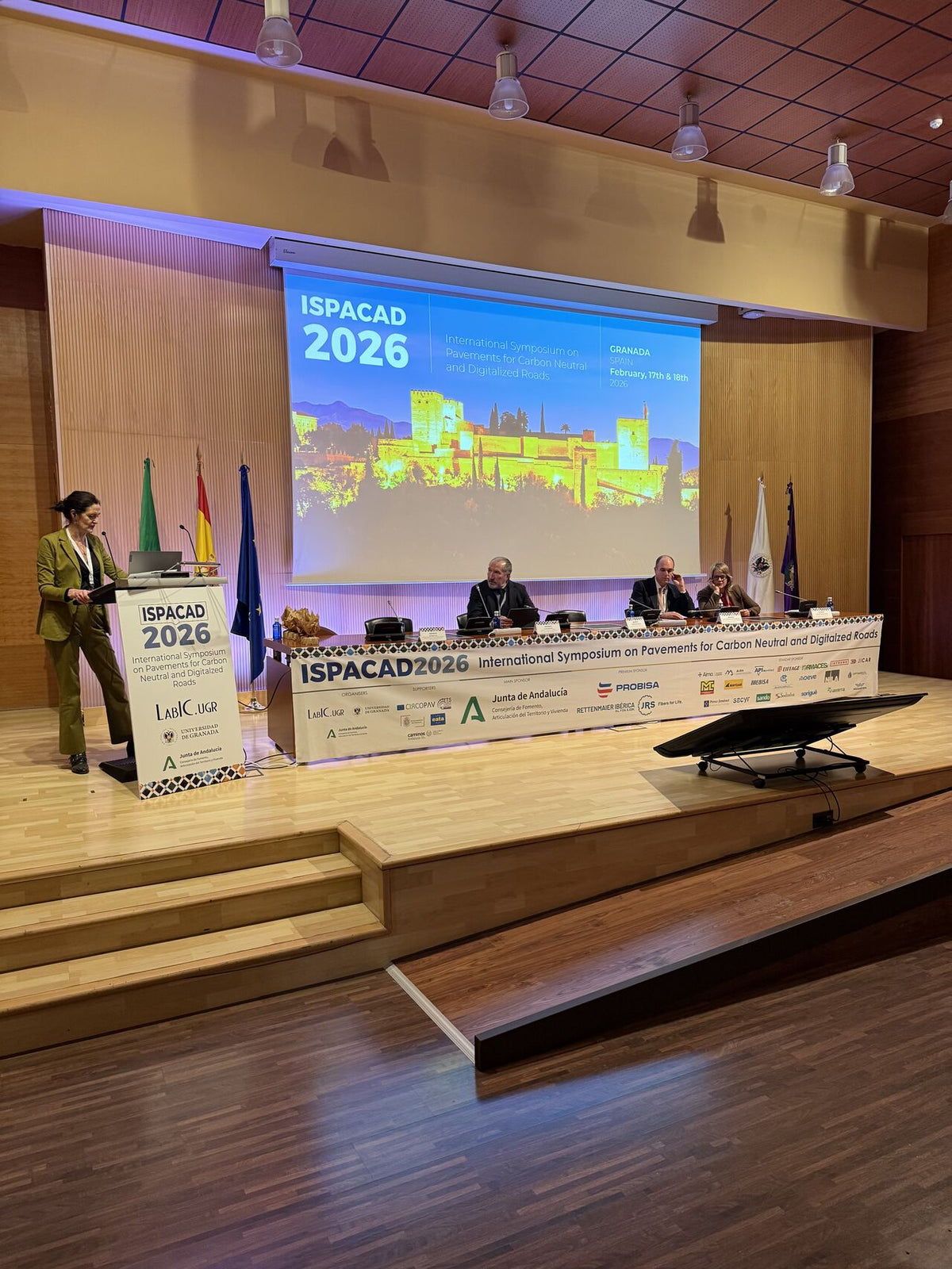 ESRA Granada