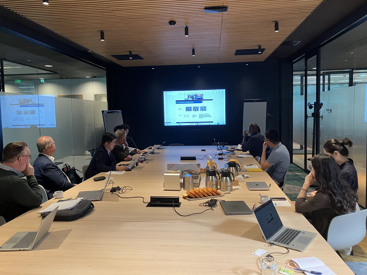 ESRA July 2026 International Knowledge Meet Up