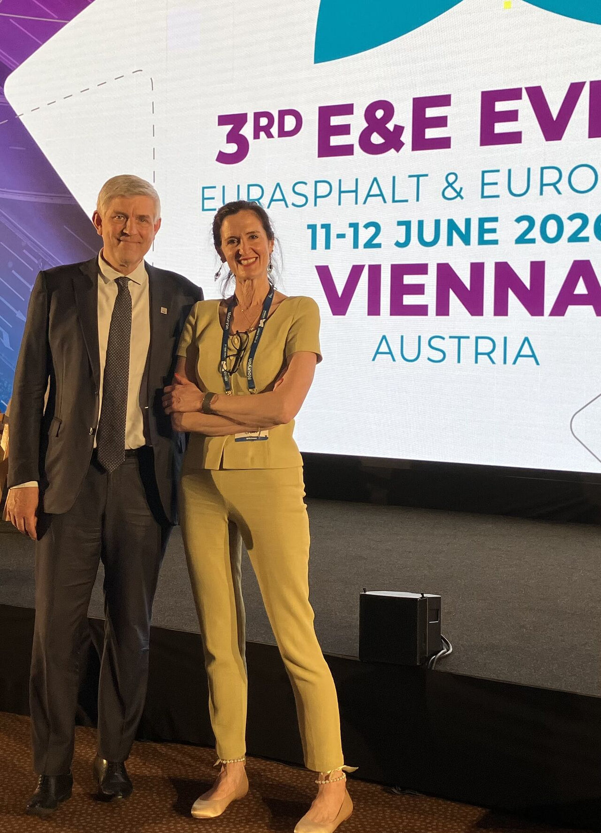 ESRA Vienna