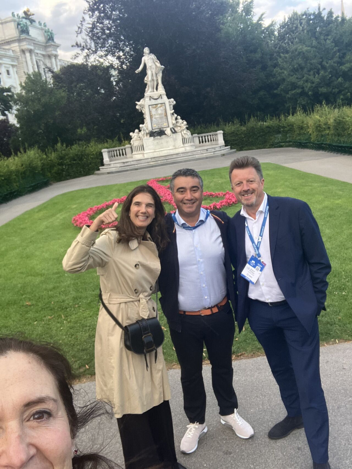 ESRA Vienna 2026