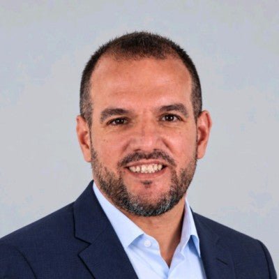 Javier Ferreira Gonzalez Phd (Saxio Applied Science)