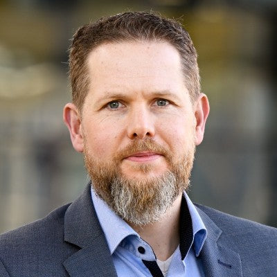 Prof.dr.ir. Marcel Bogers (TU/e)